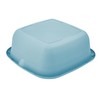 keeeper Björk Universal Bowl with Spout, Square, 8 L, 34