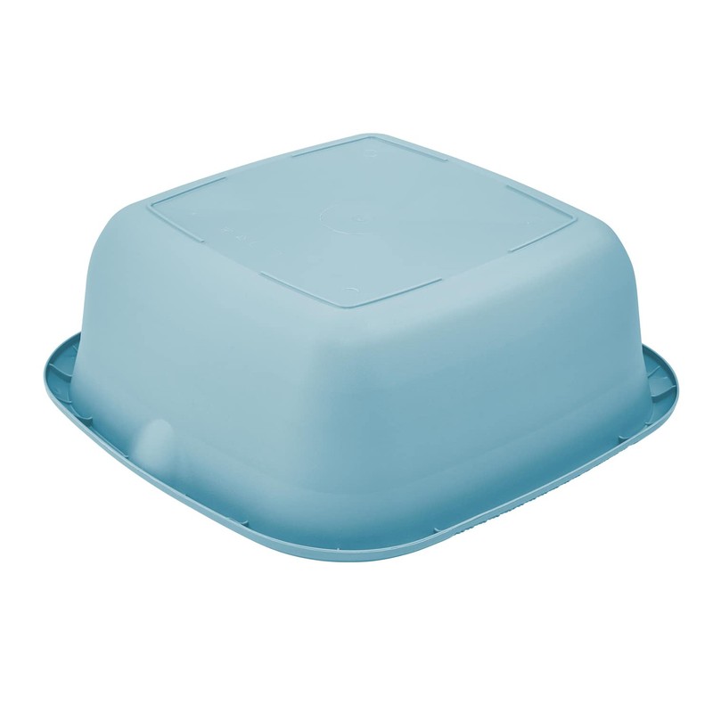 keeeper Björk Universal Bowl with Spout, Square, 8 L, 34
