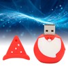 Data Storage Transfer USB 2.0 Flash Drive Cartoon Appearance U