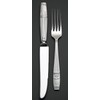 Lucky Wood Fork Rockingham ST Table Fork 0-11001-000