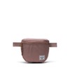 Herschel Unisex Settlement Hip Pack Belt Bag, Ash Rose