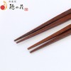 Wakasa Lacquerware Couple Chopsticks with Coloring Maki-e Chopsticks Rest in