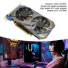VBESTLIFE GTX750TI 4GB Graphics Card, GDDR5, 128bit, PCI Express 3.0