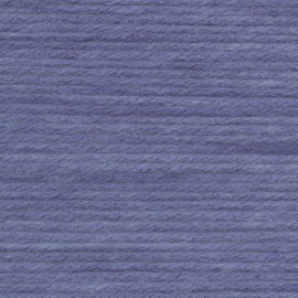 (1 Skein) Lion Brand Yarn Vanna's Choice Yarn, Denim Mist