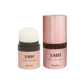 Super Million Hair SMH Hair Foundation 12g Black