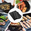 GJNMYSD | 10 PCS | 16" x 13" | Non-Stick