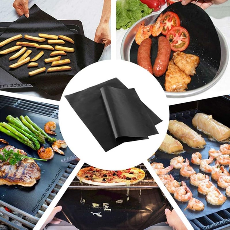 GJNMYSD | 10 PCS | 16" x 13" | Non-Stick