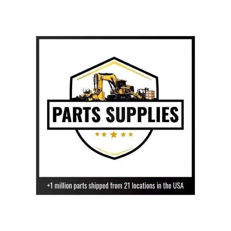 Dexter 05800 021-092-00 Dexter Vault 2.328" Hybrid Oil Cap for