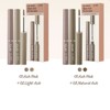 CLIO KillBrow Slim Ash Browcara Set 15g*2ea, Color:01 Ash Pink