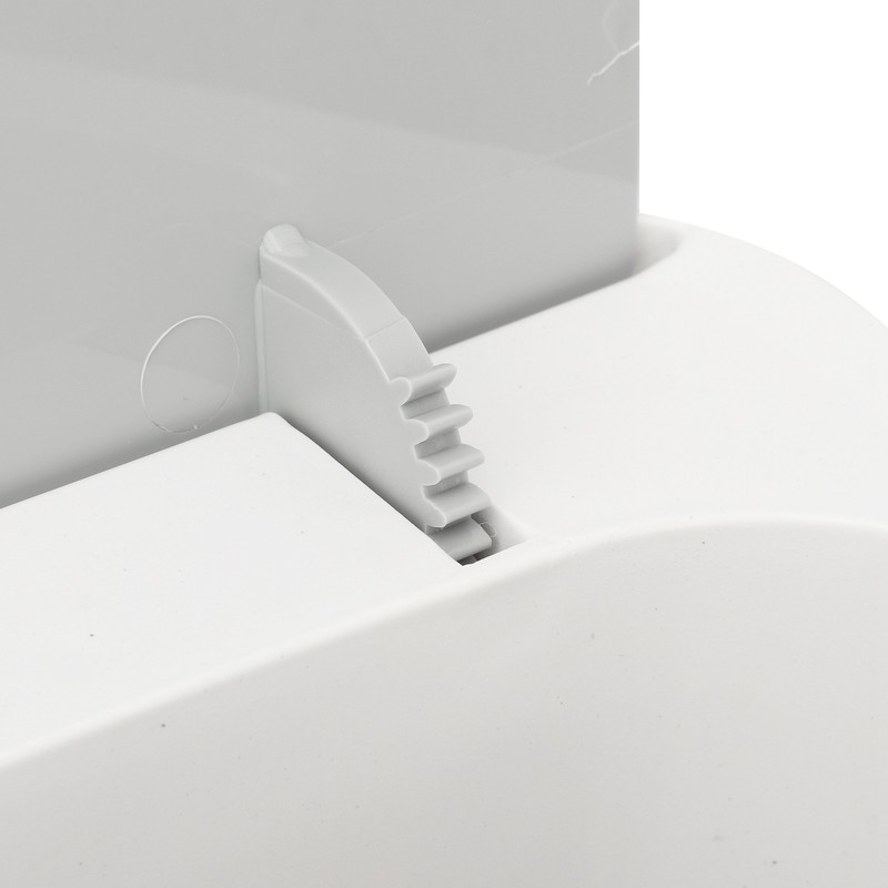 Smart Trash Can 12L Quick Motion Sensing Auto Open Close