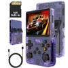 Bewinner R36s 3.5 Inch Retro Gaming Console, 15000+ Games Retro