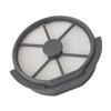 Front Handheld Vacuum Cleaner Filter Easy to Disassemble Pre Filter