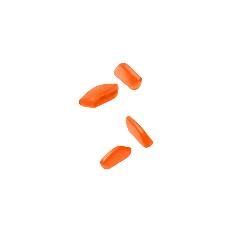 Mryok Replacement Nose Piece Nose Pad for Oakley Commit AV