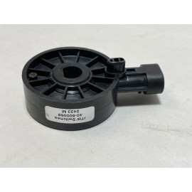 ITW Rotary Gear Case Switch 2-Pin 40-600068