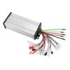 48V 60V 72V 800W Sine Wave Controller Brushless Motor Controller