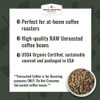 Fresh Roasted Coffee, Unroasted Organic Ethiopian Yirgacheffe | USDA Organic,