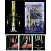 WLDOCA 2024 Mini Firecracker Cannon Firecracker Launcher Zinc Alloy Cannon