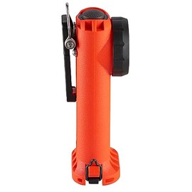 Streamlight 90044 Survivor Division-2 Linterna sin cargador, naranja