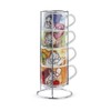 Egan Set of 4 Coffee Cups ML 80 7 Dwarfs