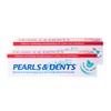 Pearls & Dents Toothpaste Special Toothpaste 100 ml Pack of