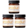 product Neroli Hair Wax Set of 3 Hair Balm