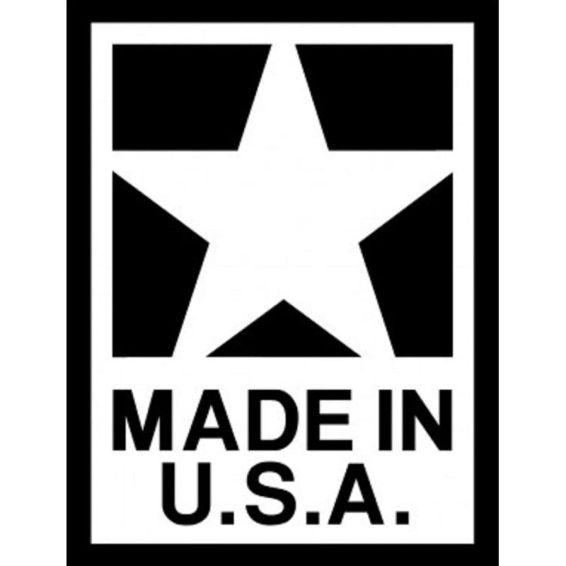 Pete's Pillars Savage AXIS DELUXE Profiled Pillar Bedding DIY Kit