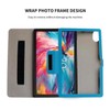 FIEWESEY for TCL TAB 10 Nxtpaper 5G 10.4 Inch Case