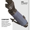 Ingersoll Rand 426 Air Reversible Cutoff Tool, 20,000 rpm, Includes