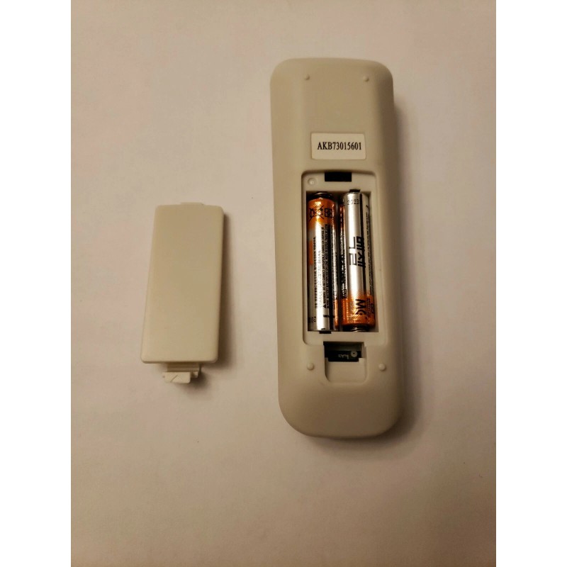 Friedrich New Original Friedrich Air Conditioner Remote Control model: AKB73015601