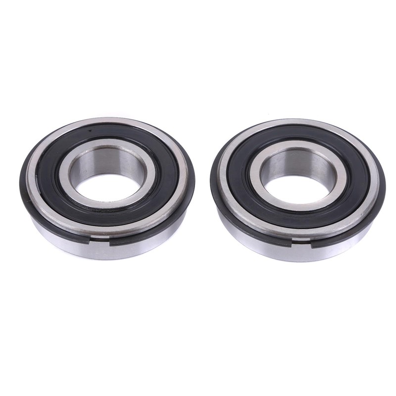 2Pcs Transmission Input Shaft Bearing Set Compatible with Jeep Patriot