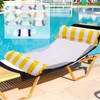 Formemory Float, For 1 Person Adults, Water Hammock, Bed Float,