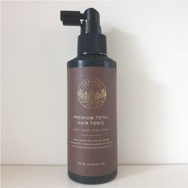 Therapic Premium Total Hair Tonic / 테라픽 프리미엄 토탈 헤어토닉