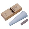 2HS-2 Suehiro Japanese 1000 Grit Taper Gouge Sharpening Stone