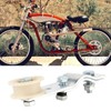 Pulley Chain Adjuster, Pulley Chain Tensioner, Pulley Chain Roller, Engine