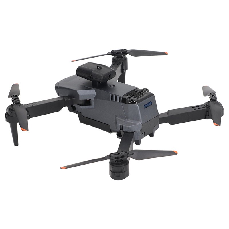 K6 All Sides Obstacles Avoidance Drone Aerial Photography Folding Quadcopter