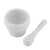 Grinding Set - VIFER Plastic Manual Mortar Pestle Set Garlic