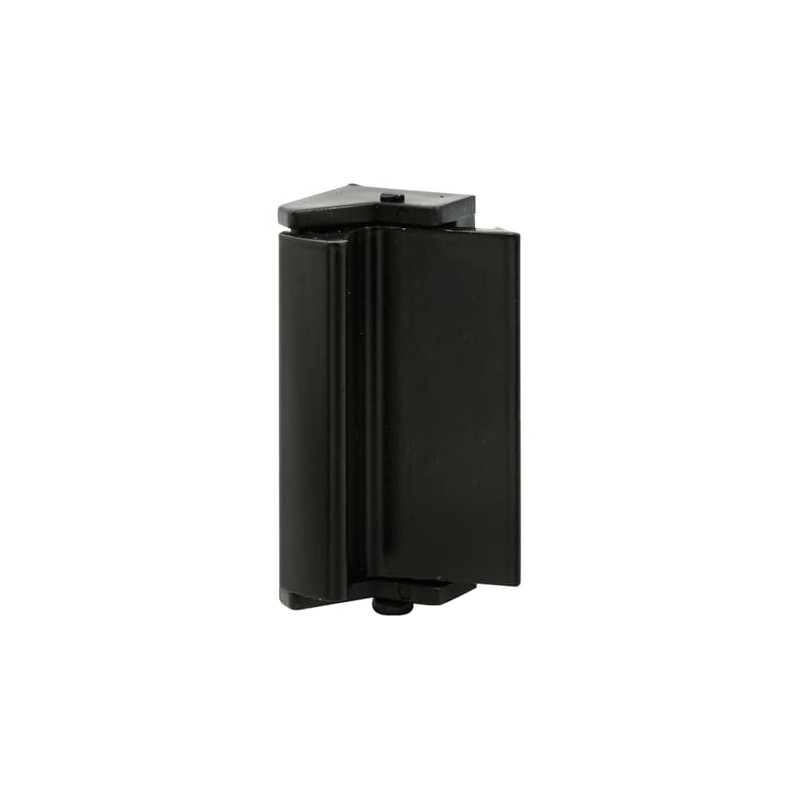 FHC F2580 Sliding Window Latch & Pull Spring Loaded -