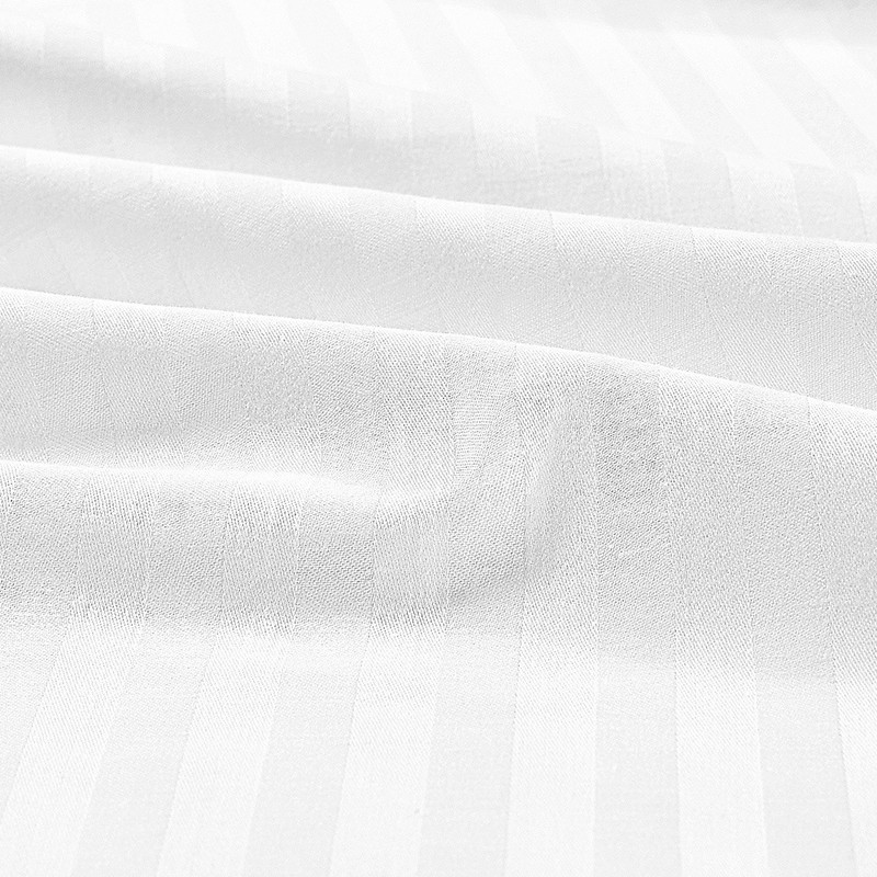 No Mites Allergy Free Pillow Case 100% Cotton Bedding Pillow