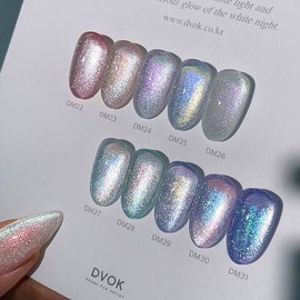 Divock Divok White Knight Single DM30 / 디보크 화이트나이트 단품 DM30