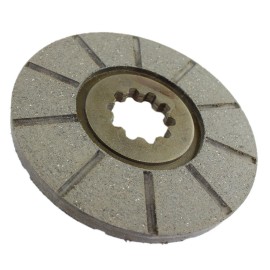 eparts.shop E-1975463C2 Brake Disc for Case IH Hydro 86, Hydro 70, 664, 666, 686, 656, 2656
