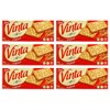 Dare CrackerVinta Original Crackers, Dare, 250g/9oz, 6-Pack {Imported from Canada}