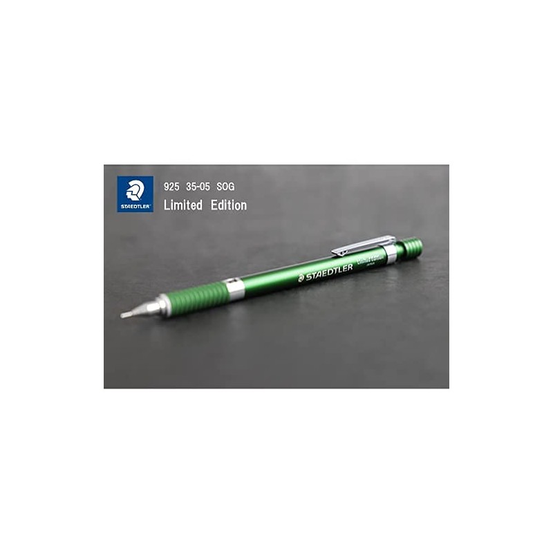 Staedtler Mechanical Pencil for Drafting [925 35-05 SOG] [Sekkaido Limited
