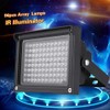 Fesjoy IR Illuminator Array Infrared Lamps 96 Infrared LEDs Outdoor