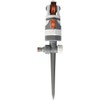 Bradas Layflat WL Z01 4 Functions Circle Sprinkler Lawn Sprinkler