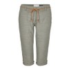 G.I.G.A. DX Ladies Capri Shorts with Belt, Helloliv, 44