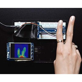 Adafruit Caméra Thermique Module