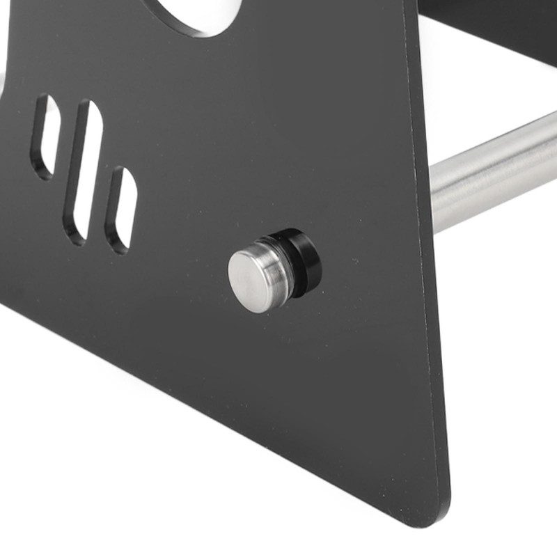 Acrylic Keyboard Display Stand Mechanical Computer Keyboard Stand Shelf for