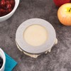 Mrs. Anderson's Baking Individual Pie Crust Protector Shields, For Mini