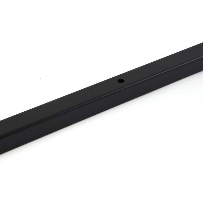 PIT66 Front Header Deck Rail Truck Bed, Compatible with Toyota