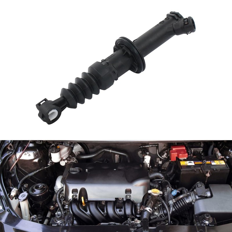 Snaply Clutch Master Cylinder Clutch Pump Assembly Compatible with Kangoo
